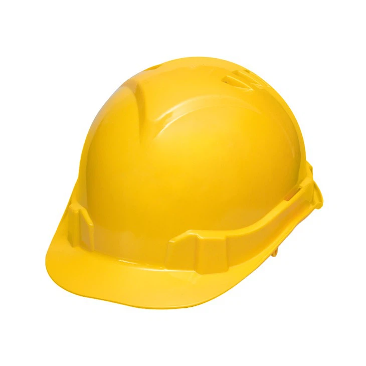 HDPE industriel hård hat