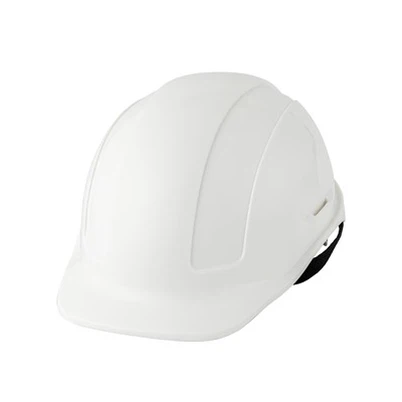 Abs industriel hård hat