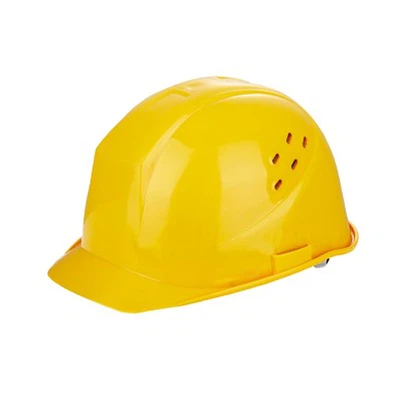 Industriel hård hat med lufthuller HM90018