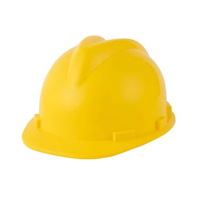 Arbejdsindustriel hård hat