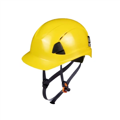 Sikkerhedshjelm med fremragende hovedbeskyttelse HM90022